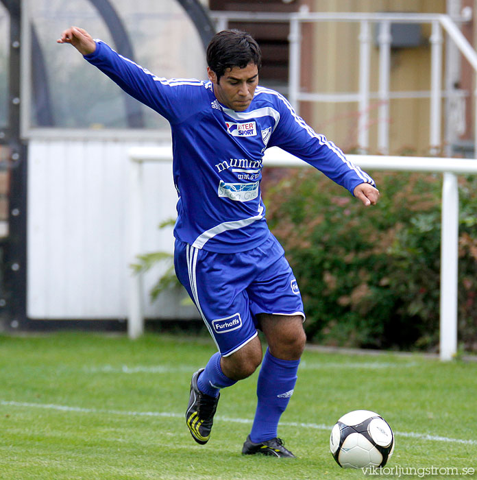 Tidaholms GoIF-IFK Skövde FK 0-1,herr,Ulvesborg,Tidaholm,Sverige,Fotboll,,2009,19460