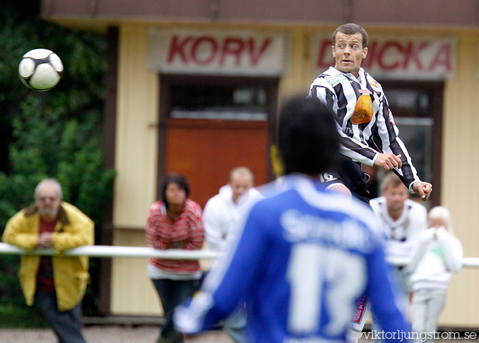 Tidaholms GoIF-IFK Skövde FK 0-1,herr,Ulvesborg,Tidaholm,Sverige,Fotboll,,2009,19461