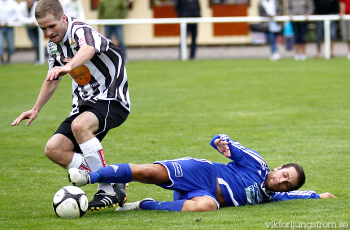 Tidaholms GoIF-IFK Skövde FK 0-1,herr,Ulvesborg,Tidaholm,Sverige,Fotboll,,2009,19466