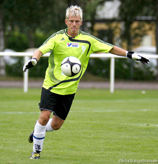 Tidaholms GoIF-IFK Skövde FK 0-1,herr,Ulvesborg,Tidaholm,Sverige,Fotboll,,2009,19468