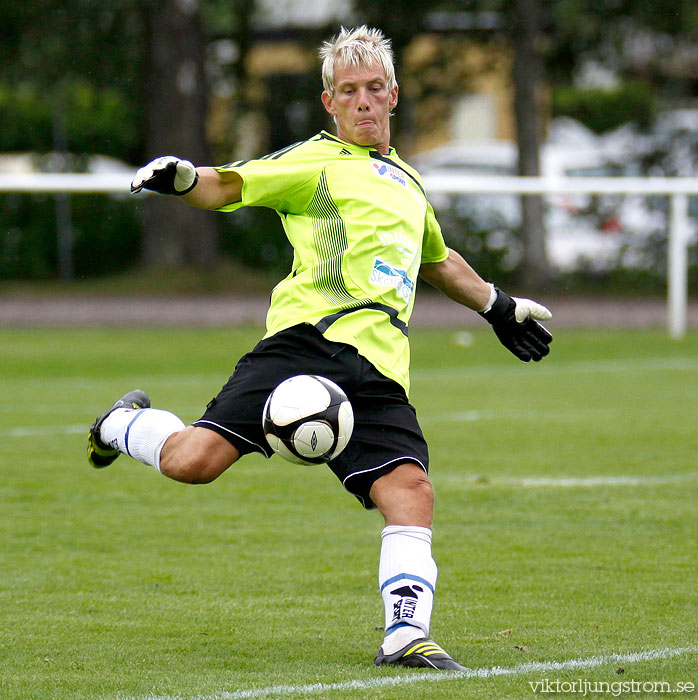 Tidaholms GoIF-IFK Skövde FK 0-1,herr,Ulvesborg,Tidaholm,Sverige,Fotboll,,2009,19469