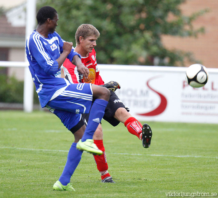 Tidaholms GoIF-IFK Skövde FK 0-1,herr,Ulvesborg,Tidaholm,Sverige,Fotboll,,2009,19471