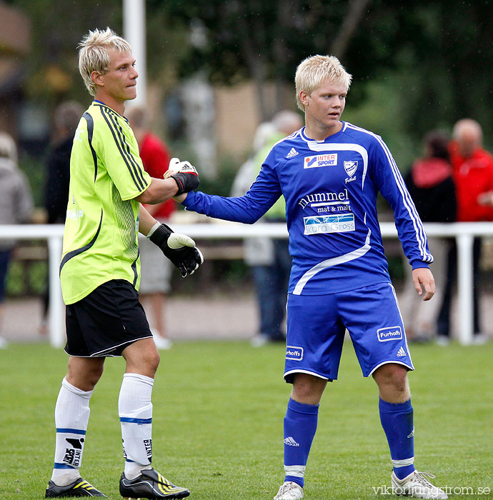 Tidaholms GoIF-IFK Skövde FK 0-1,herr,Ulvesborg,Tidaholm,Sverige,Fotboll,,2009,19473