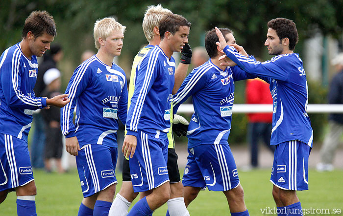 Tidaholms GoIF-IFK Skövde FK 0-1,herr,Ulvesborg,Tidaholm,Sverige,Fotboll,,2009,19474