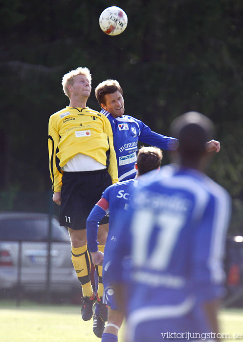 Lundsbrunns IF-IFK Skövde FK 0-3,herr,Sörbovallen,Lundsbrunn,Sverige,Fotboll,,2009,19499