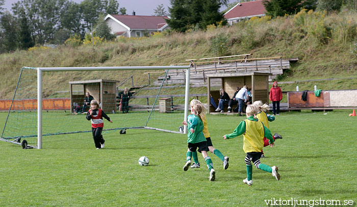 Våmbs IF 75-årsjubileum,mix,Claesborgs IP,Skövde,Sverige,Fotboll,,2009,19924