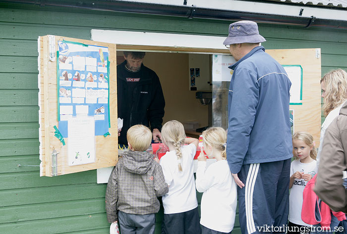 Våmbs IF 75-årsjubileum,mix,Claesborgs IP,Skövde,Sverige,Fotboll,,2009,19926