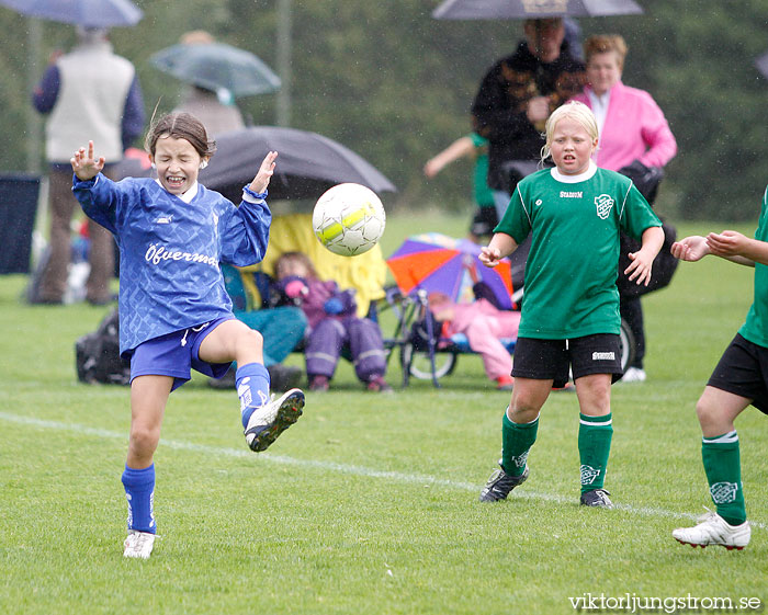 Våmbs IF 75-årsjubileum,mix,Claesborgs IP,Skövde,Sverige,Fotboll,,2009,19928