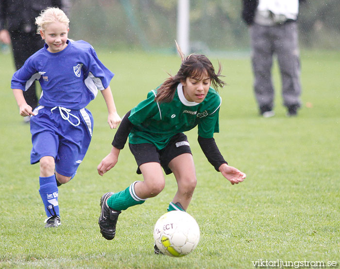 Våmbs IF 75-årsjubileum,mix,Claesborgs IP,Skövde,Sverige,Fotboll,,2009,19930