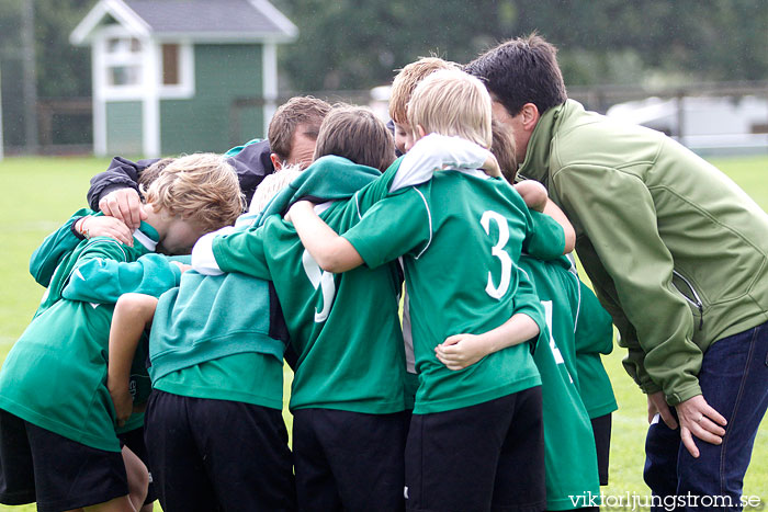 Våmbs IF 75-årsjubileum,mix,Claesborgs IP,Skövde,Sverige,Fotboll,,2009,19940