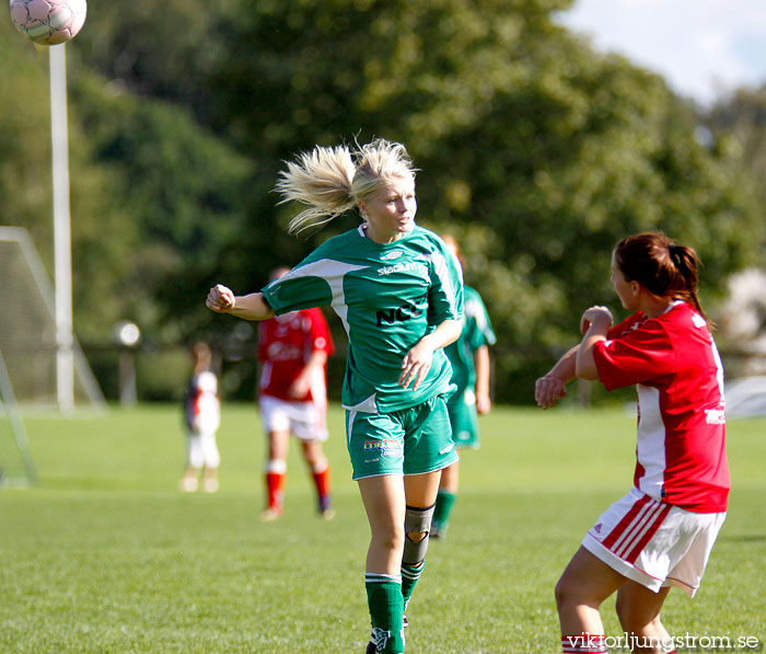 Våmbs IF-Stenstorp/Vreten 5-0,dam,Claesborgs IP,Skövde,Sverige,Fotboll,,2009,19970