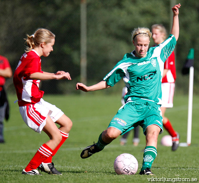 Våmbs IF-Stenstorp/Vreten 5-0,dam,Claesborgs IP,Skövde,Sverige,Fotboll,,2009,19971