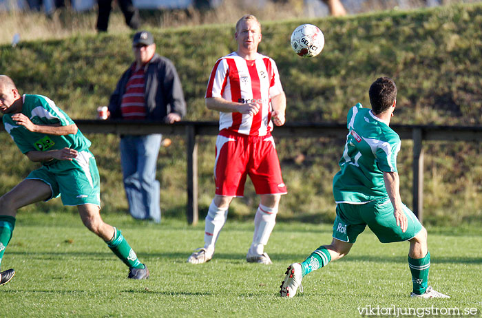 Våmbs IF-Trix/Forsvik 6-0,herr,Claesborgs IP,Skövde,Sverige,Fotboll,,2009,20008