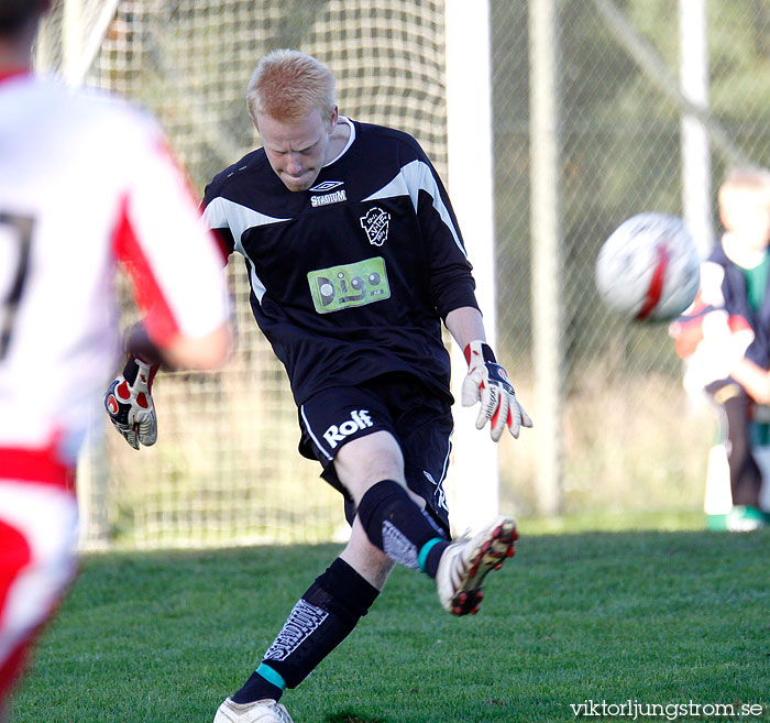 Våmbs IF-Trix/Forsvik 6-0,herr,Claesborgs IP,Skövde,Sverige,Fotboll,,2009,20009