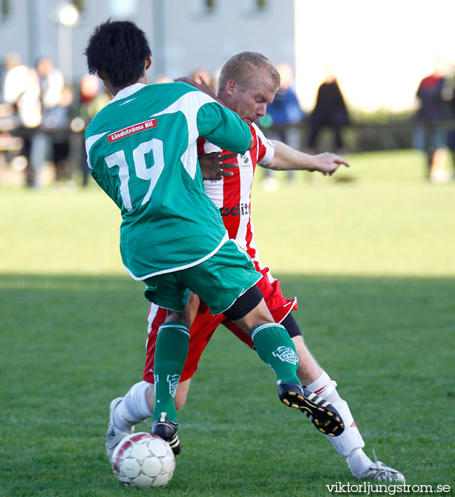 Våmbs IF-Trix/Forsvik 6-0,herr,Claesborgs IP,Skövde,Sverige,Fotboll,,2009,20011