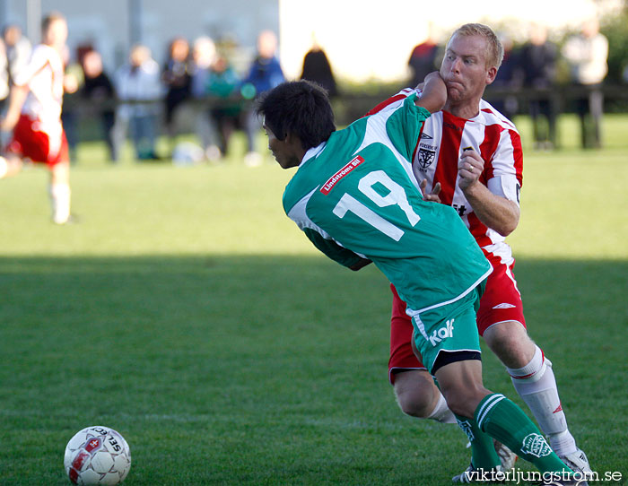 Våmbs IF-Trix/Forsvik 6-0,herr,Claesborgs IP,Skövde,Sverige,Fotboll,,2009,20012