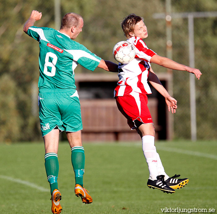 Våmbs IF-Trix/Forsvik 6-0,herr,Claesborgs IP,Skövde,Sverige,Fotboll,,2009,20013