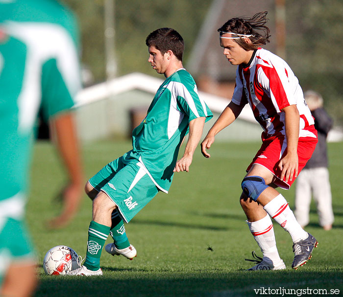 Våmbs IF-Trix/Forsvik 6-0,herr,Claesborgs IP,Skövde,Sverige,Fotboll,,2009,20014