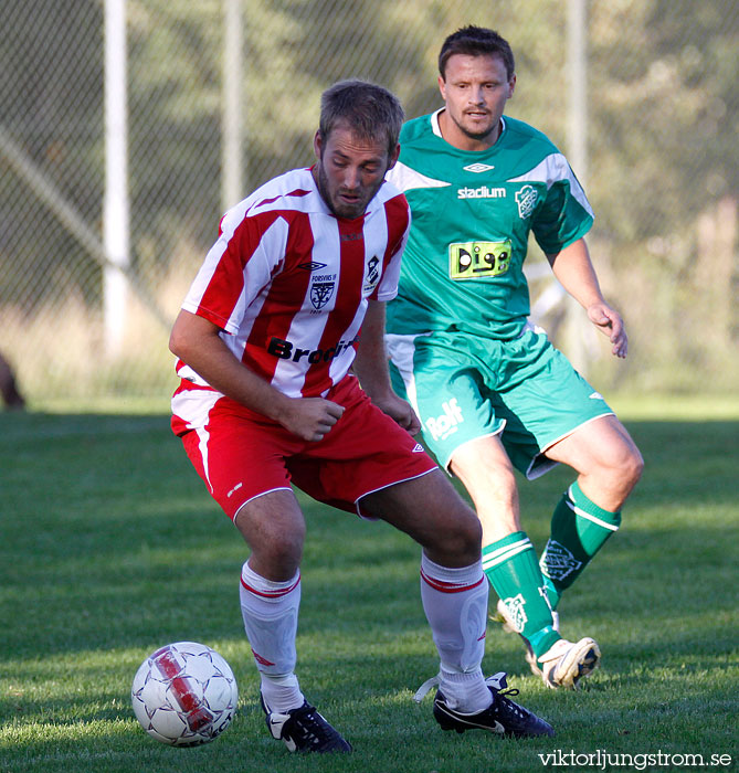 Våmbs IF-Trix/Forsvik 6-0,herr,Claesborgs IP,Skövde,Sverige,Fotboll,,2009,20015