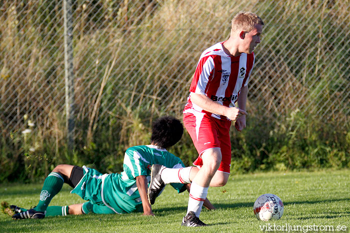 Våmbs IF-Trix/Forsvik 6-0,herr,Claesborgs IP,Skövde,Sverige,Fotboll,,2009,20016