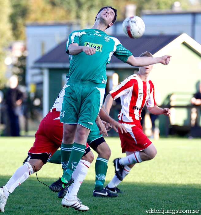 Våmbs IF-Trix/Forsvik 6-0,herr,Claesborgs IP,Skövde,Sverige,Fotboll,,2009,20017