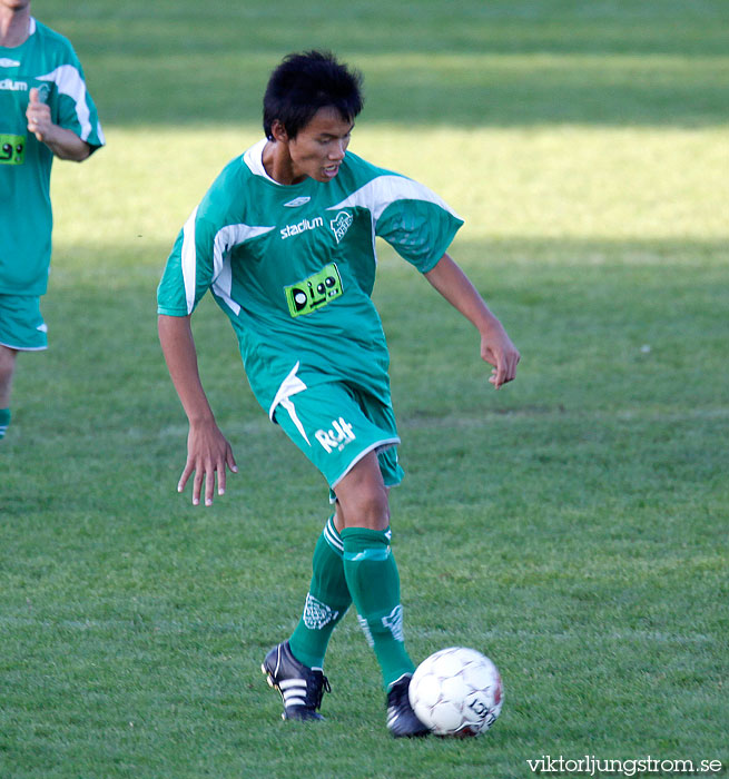 Våmbs IF-Trix/Forsvik 6-0,herr,Claesborgs IP,Skövde,Sverige,Fotboll,,2009,20025