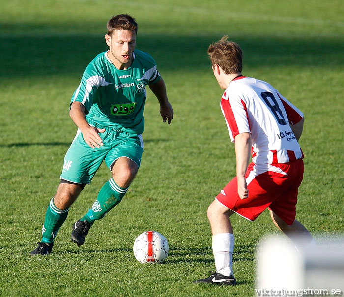 Våmbs IF-Trix/Forsvik 6-0,herr,Claesborgs IP,Skövde,Sverige,Fotboll,,2009,20026