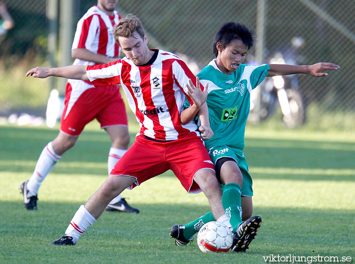 Våmbs IF-Trix/Forsvik 6-0,herr,Claesborgs IP,Skövde,Sverige,Fotboll,,2009,20035