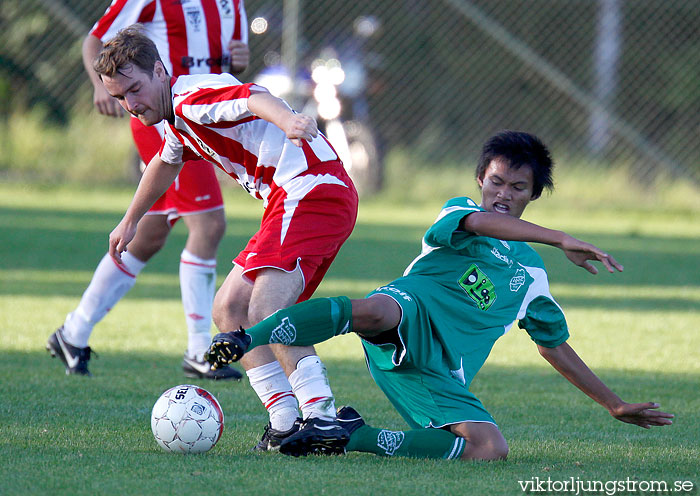 Våmbs IF-Trix/Forsvik 6-0,herr,Claesborgs IP,Skövde,Sverige,Fotboll,,2009,20036