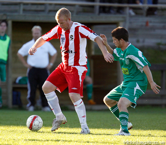 Våmbs IF-Trix/Forsvik 6-0,herr,Claesborgs IP,Skövde,Sverige,Fotboll,,2009,20038