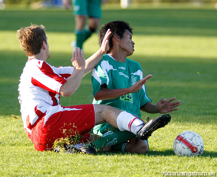 Våmbs IF-Trix/Forsvik 6-0,herr,Claesborgs IP,Skövde,Sverige,Fotboll,,2009,20040