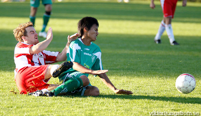 Våmbs IF-Trix/Forsvik 6-0,herr,Claesborgs IP,Skövde,Sverige,Fotboll,,2009,20041
