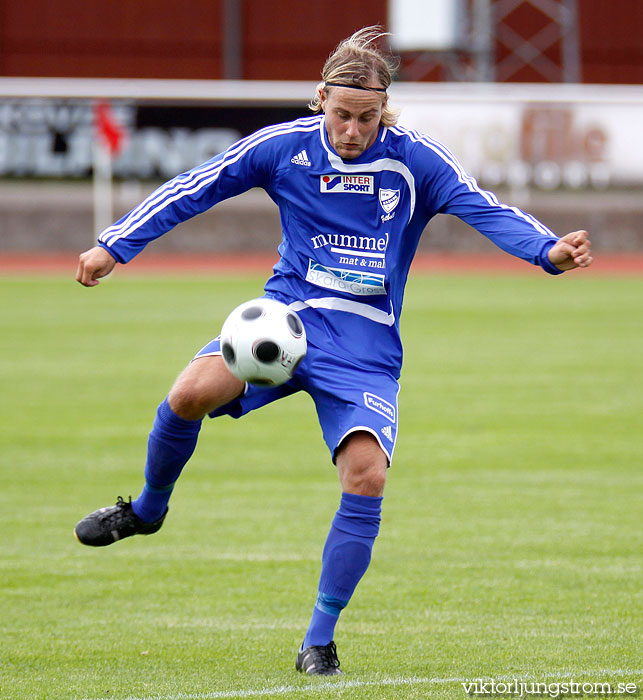 IFK Skövde FK-Gullspångs IF 5-5,herr,Södermalms IP,Skövde,Sverige,Fotboll,,2009,20050