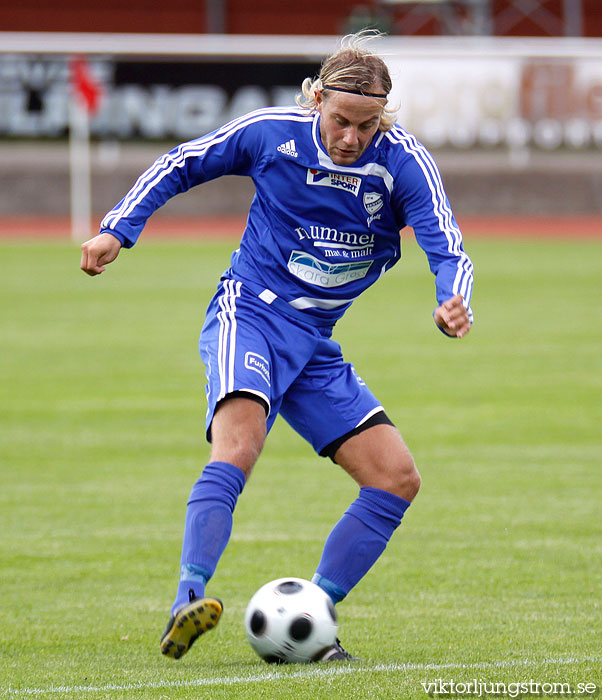 IFK Skövde FK-Gullspångs IF 5-5,herr,Södermalms IP,Skövde,Sverige,Fotboll,,2009,20051