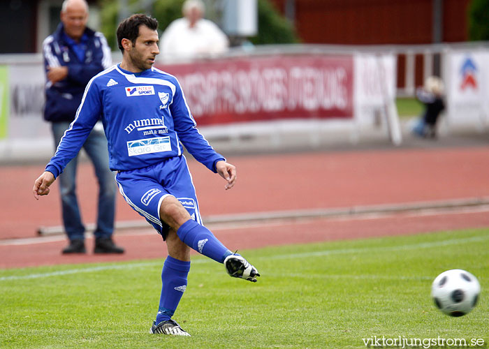 IFK Skövde FK-Gullspångs IF 5-5,herr,Södermalms IP,Skövde,Sverige,Fotboll,,2009,20054