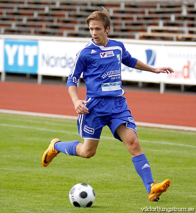 IFK Skövde FK-Gullspångs IF 5-5,herr,Södermalms IP,Skövde,Sverige,Fotboll,,2009,20057