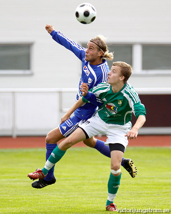 IFK Skövde FK-Gullspångs IF 5-5,herr,Södermalms IP,Skövde,Sverige,Fotboll,,2009,20060
