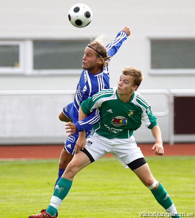 IFK Skövde FK-Gullspångs IF 5-5,herr,Södermalms IP,Skövde,Sverige,Fotboll,,2009,20061