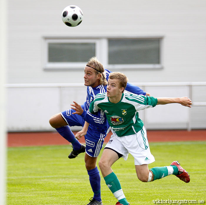 IFK Skövde FK-Gullspångs IF 5-5,herr,Södermalms IP,Skövde,Sverige,Fotboll,,2009,20062