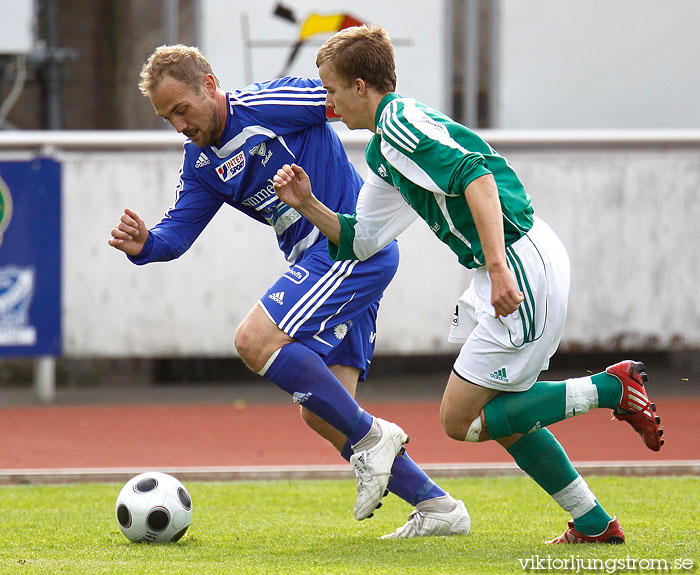 IFK Skövde FK-Gullspångs IF 5-5,herr,Södermalms IP,Skövde,Sverige,Fotboll,,2009,20064