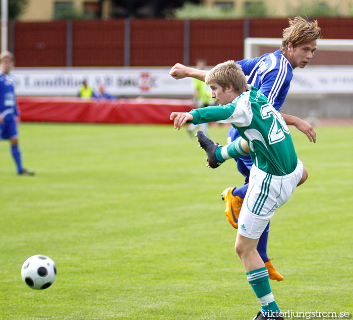 IFK Skövde FK-Gullspångs IF 5-5,herr,Södermalms IP,Skövde,Sverige,Fotboll,,2009,20068