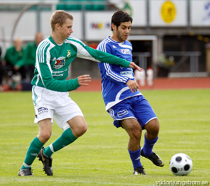 IFK Skövde FK-Gullspångs IF 5-5,herr,Södermalms IP,Skövde,Sverige,Fotboll,,2009,20071