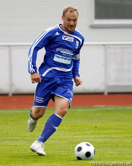 IFK Skövde FK-Gullspångs IF 5-5,herr,Södermalms IP,Skövde,Sverige,Fotboll,,2009,20073