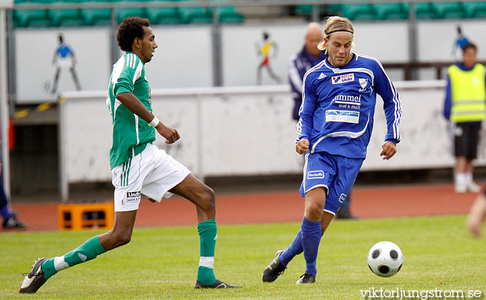 IFK Skövde FK-Gullspångs IF 5-5,herr,Södermalms IP,Skövde,Sverige,Fotboll,,2009,20076