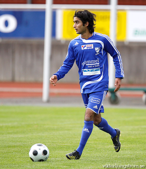 IFK Skövde FK-Gullspångs IF 5-5,herr,Södermalms IP,Skövde,Sverige,Fotboll,,2009,20083