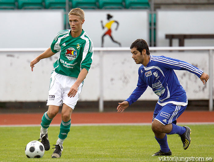 IFK Skövde FK-Gullspångs IF 5-5,herr,Södermalms IP,Skövde,Sverige,Fotboll,,2009,20085