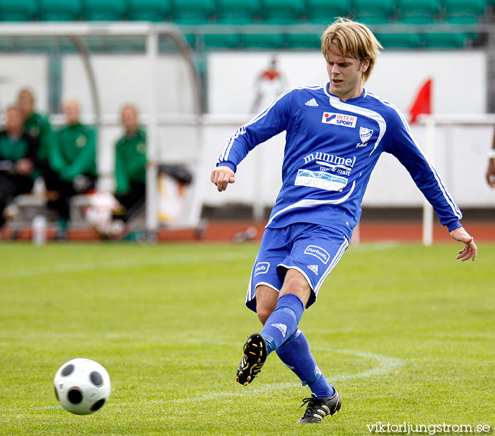 IFK Skövde FK-Gullspångs IF 5-5,herr,Södermalms IP,Skövde,Sverige,Fotboll,,2009,20091
