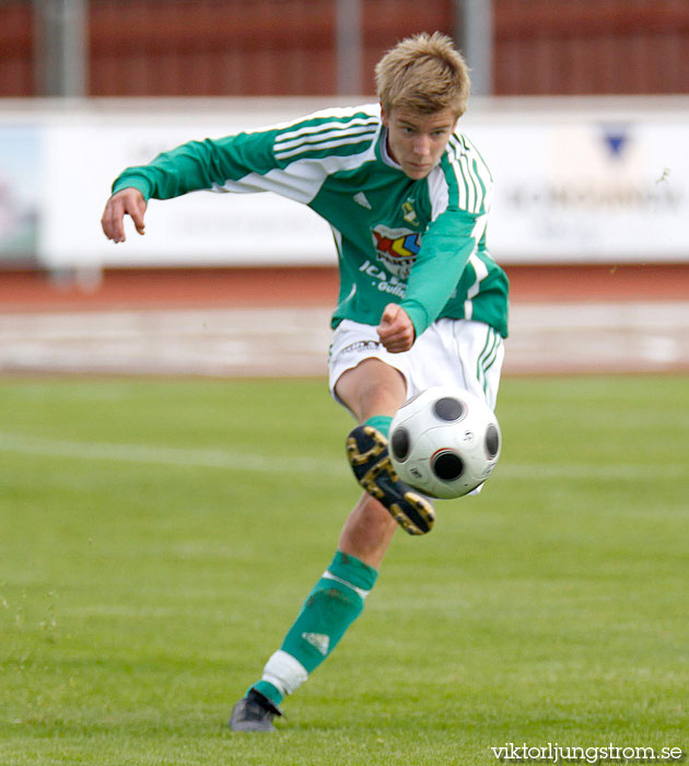 IFK Skövde FK-Gullspångs IF 5-5,herr,Södermalms IP,Skövde,Sverige,Fotboll,,2009,20093
