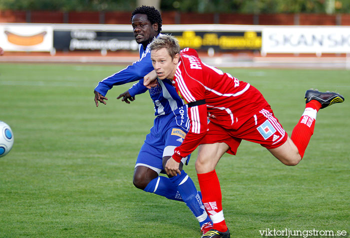 Skövde AIK-IK Sleipner 1-0,herr,Södermalms IP,Skövde,Sverige,Fotboll,,2009,19806