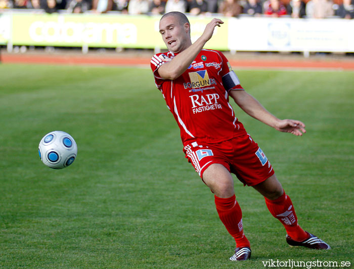 Skövde AIK-IK Sleipner 1-0,herr,Södermalms IP,Skövde,Sverige,Fotboll,,2009,19807